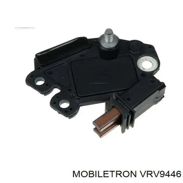 599277 VALEO Regulador alternador