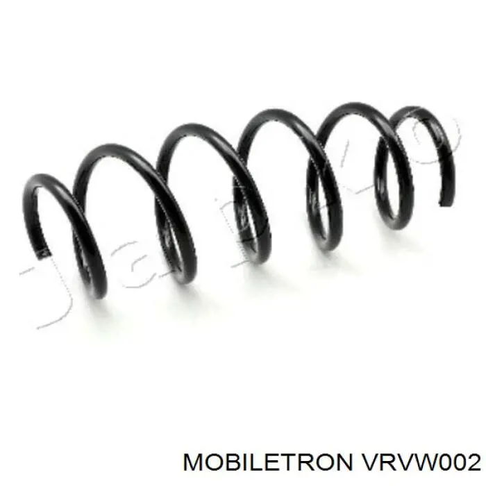 Regulador VRVW002 Mobiletron