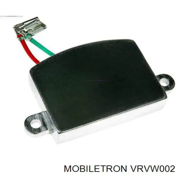 VRVW002 Mobiletron Regulador alternador