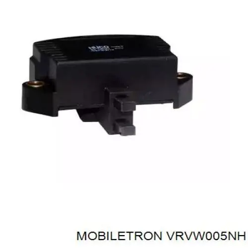 VRVW005NH Mobiletron regulador del alternador