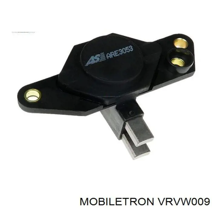 VRVW009 Mobiletron regulador del alternador