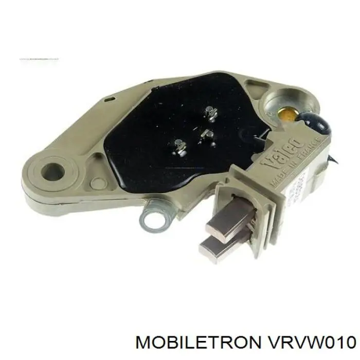VRVW010 Mobiletron regulador del alternador