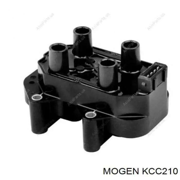 Bobina CRY254 Parts-Mall