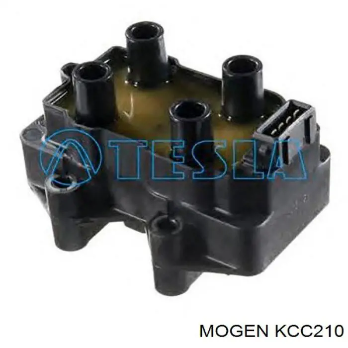 Comprar CRY254 Parts-Mall Bobina