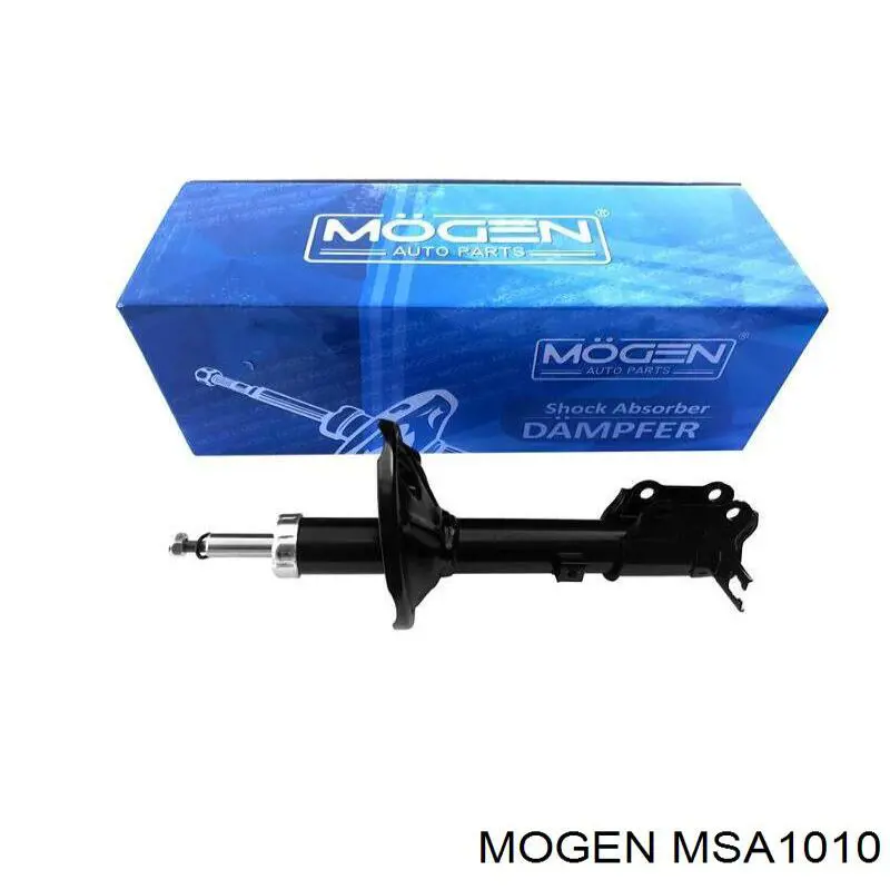 MSA1010 Mogen amortiguador delantero