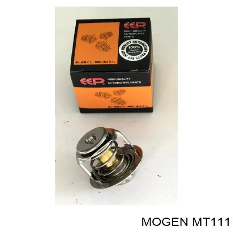  Termostato Geely CK 1