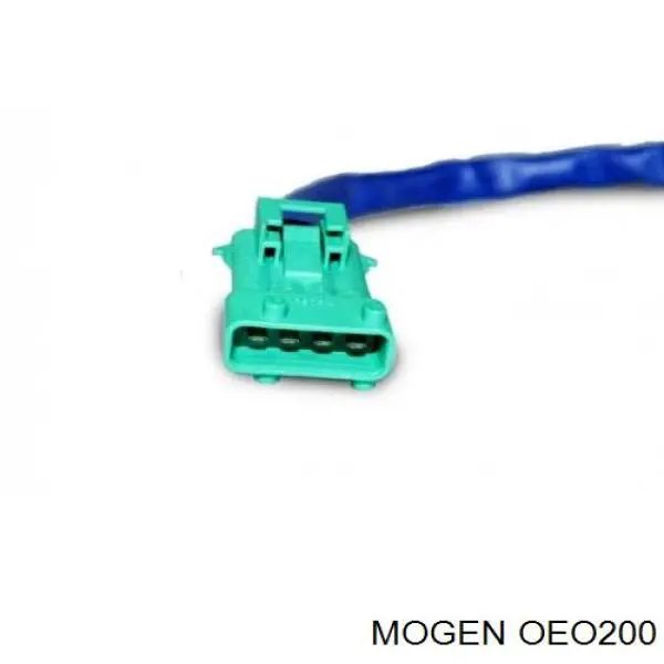 OEO200 Mogen sonda lambda sensor de oxigeno para catalizador