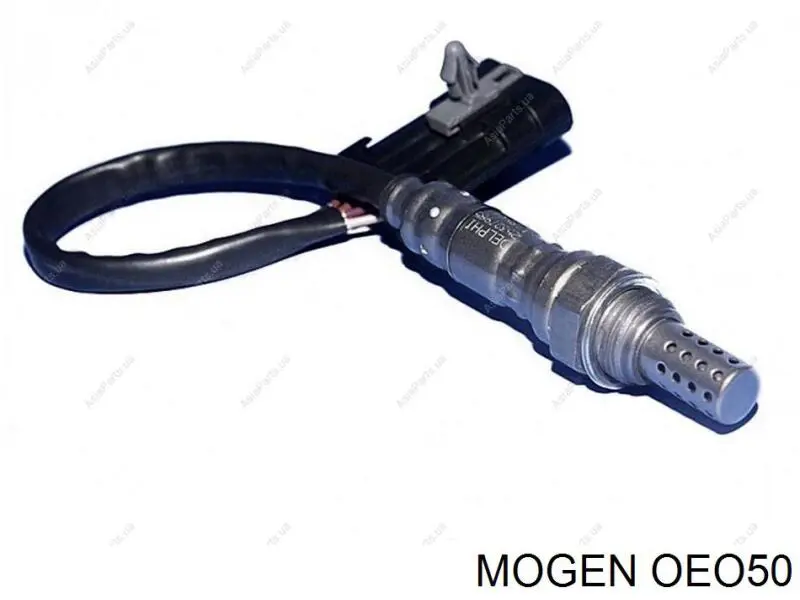 OEO50 Mogen sonda lambda sensor de oxigeno para catalizador