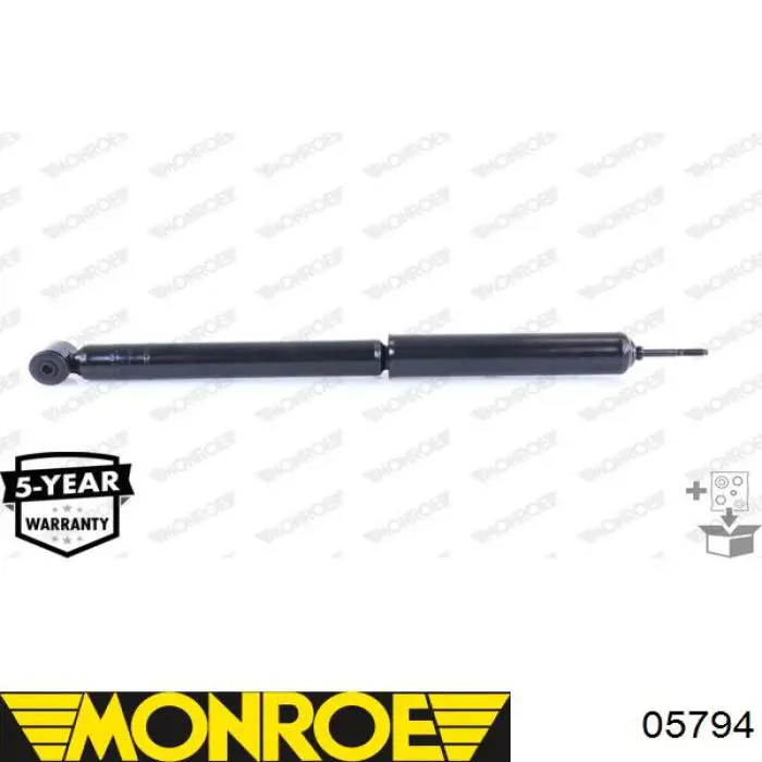 Comprar 05794 Monroe Amortiguador trasero