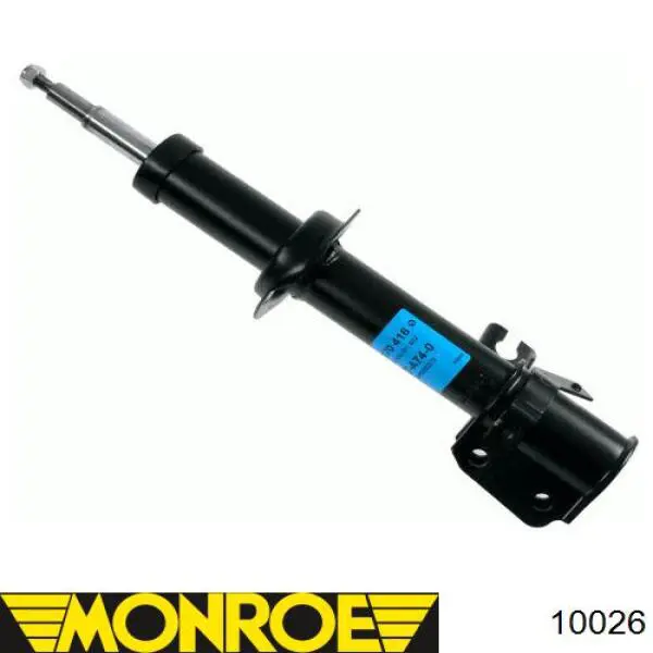 Amortiguador delantero derecho 10026 Monroe