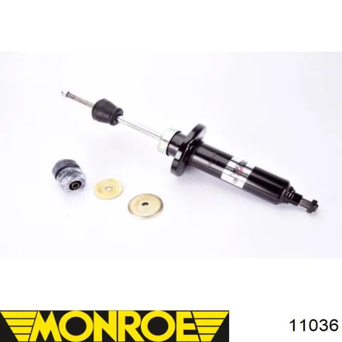 Amortiguador E4022 Monroe