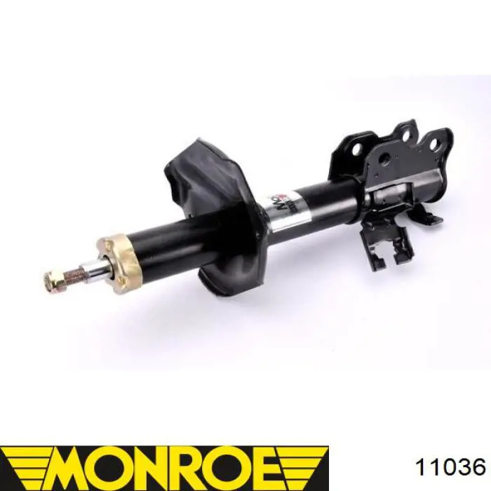Amortiguadores Monroe E4022 precio, desde 44,26 EUR