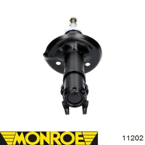 Amortiguador MSS015431 Mando