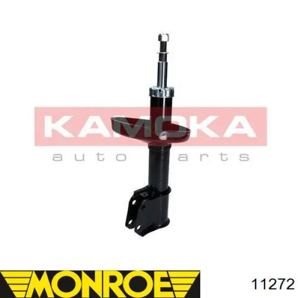 6157G Magneti Marelli amortiguador delantero