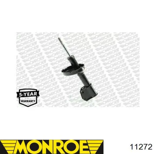 Comprar 8200299816 Renault (RVI) Amortiguador