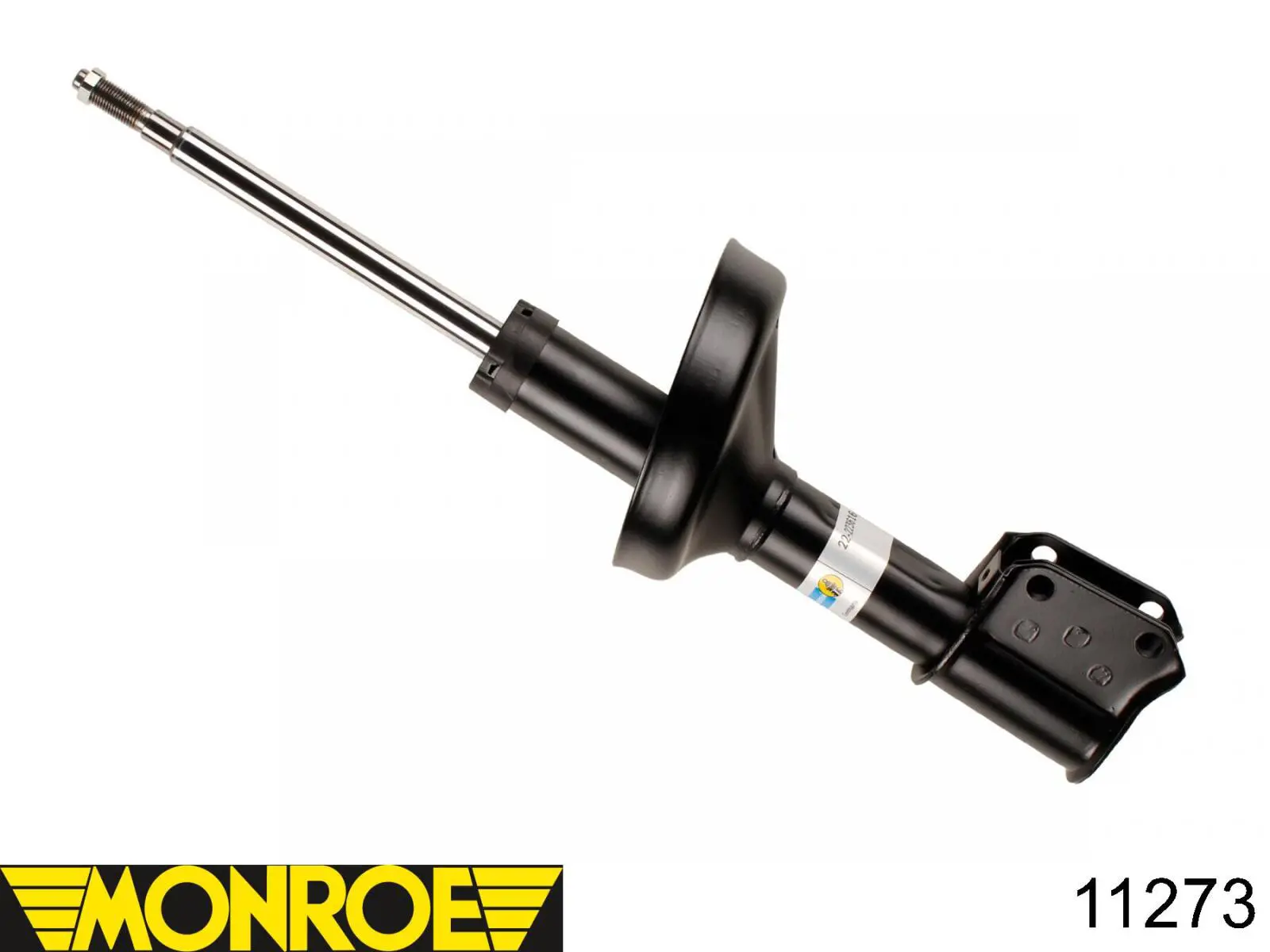 GH323989 GH Amortiguador frontal