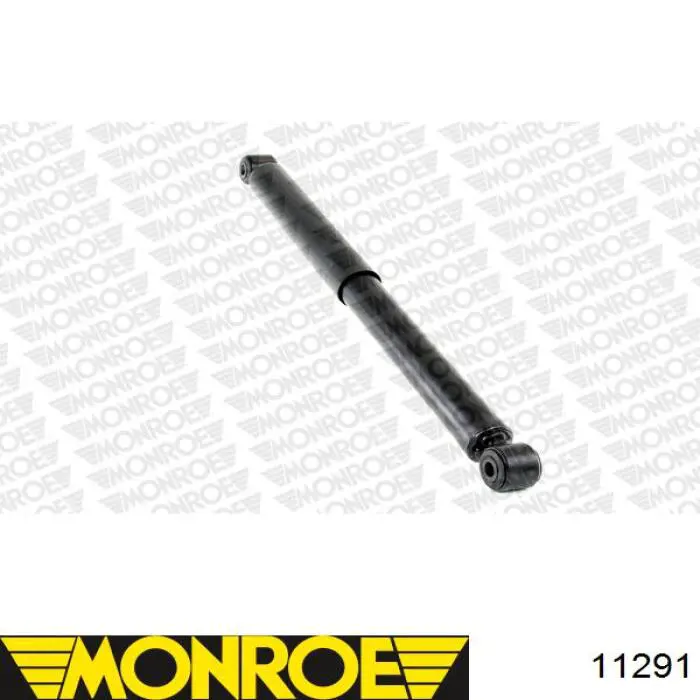 Amortiguador trasero derecho Monroe 11291 precio, desde 55,64 EUR