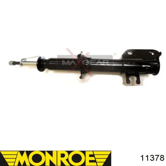 11378 Monroe Amortiguador frontal izquierdo
