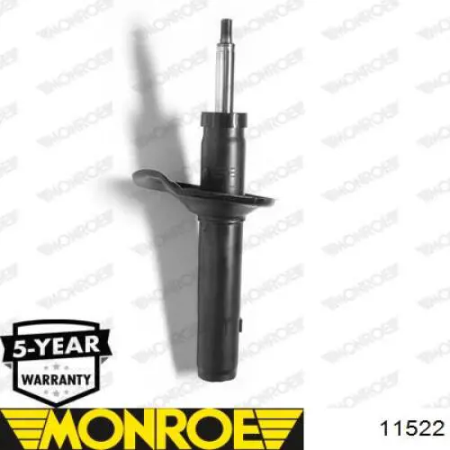 Amortiguadores Monroe 11522 precio, desde 44,14 EUR