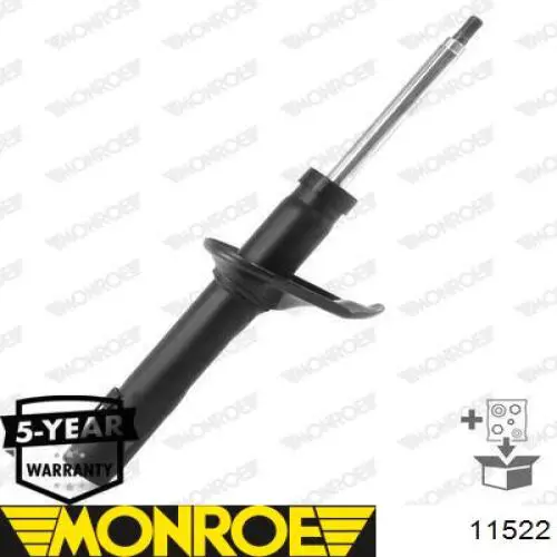 Comprar 11522 Monroe Amortiguador