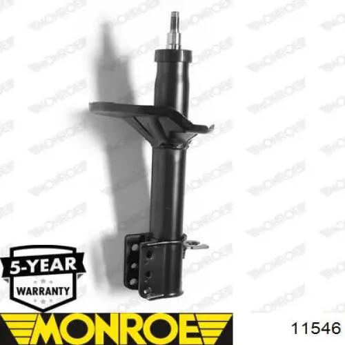 Amortiguador trasero Raiso RS290669 precio, desde 119,02 USD