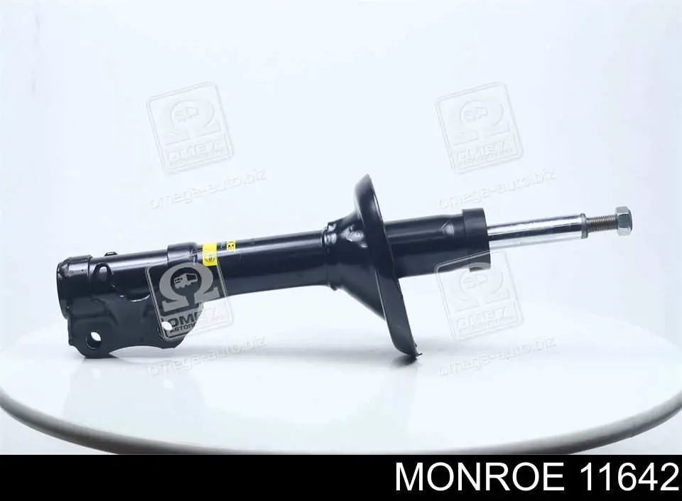 Amortiguadores Raiso RS170381 precio, desde 52,27 EUR