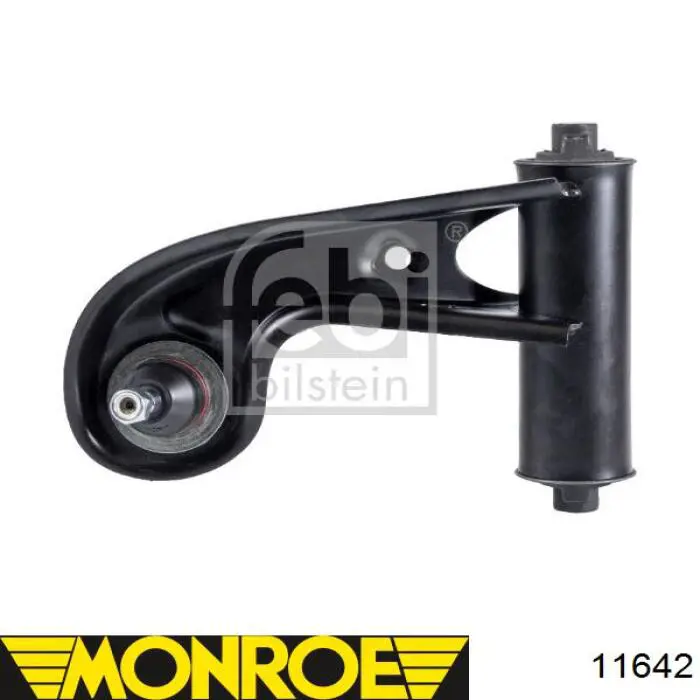 Comprar RS170381 Raiso Amortiguador