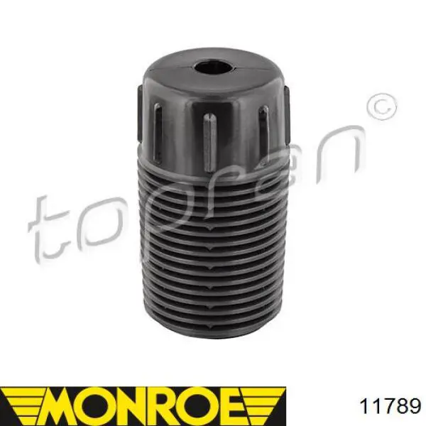 Amortiguador trasero izquierdo Monroe 11789 precio, desde 64,16 EUR