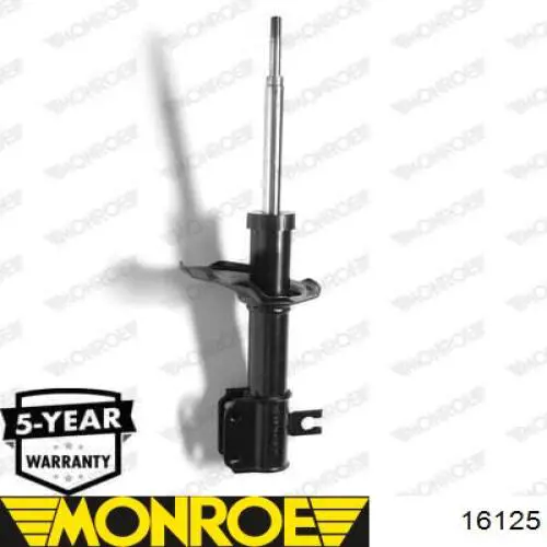 Amortiguador delantero izquierdo Sachs 170912 precio, desde 61,42 EUR