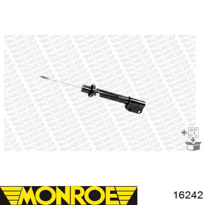 Comprar 16242 Monroe Amortiguador