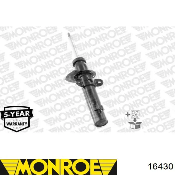 Comprar 1S7118045BB Ford Amortiguador