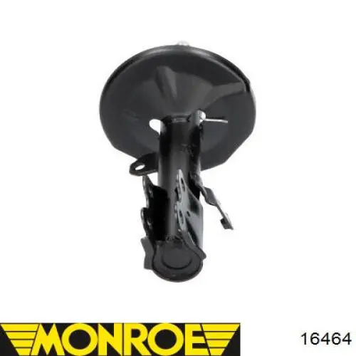Comprar 16464 Monroe Amortiguador delantero derecho