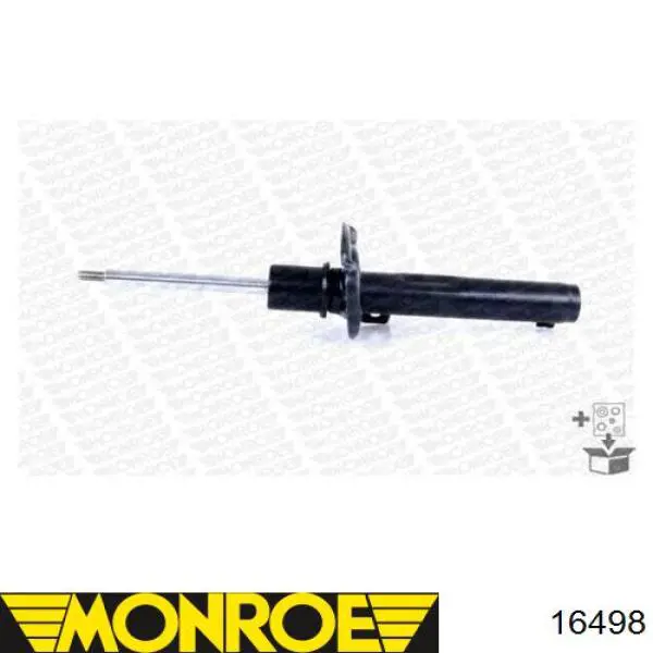 Amortiguador 16498 Monroe