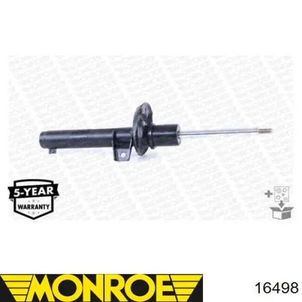 Amortiguadores VAG 1T0413031HH precio, desde 43,80 EUR