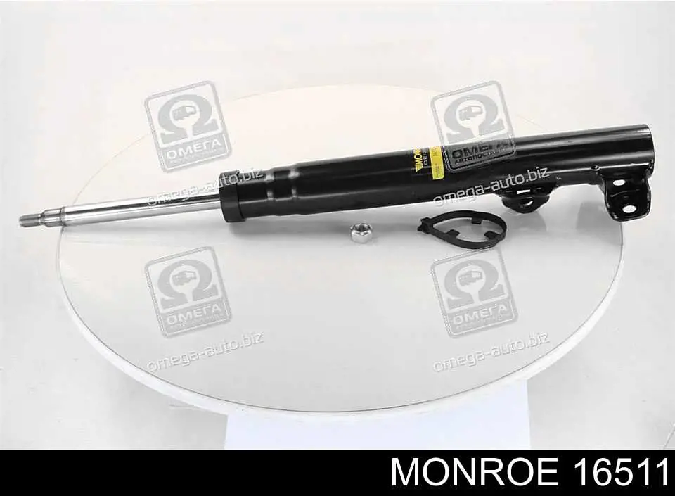 Amortiguadores Raiso RS115070 precio, desde 54,74 EUR