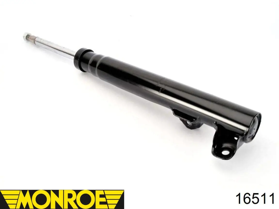 Amortiguador RS115070 Raiso