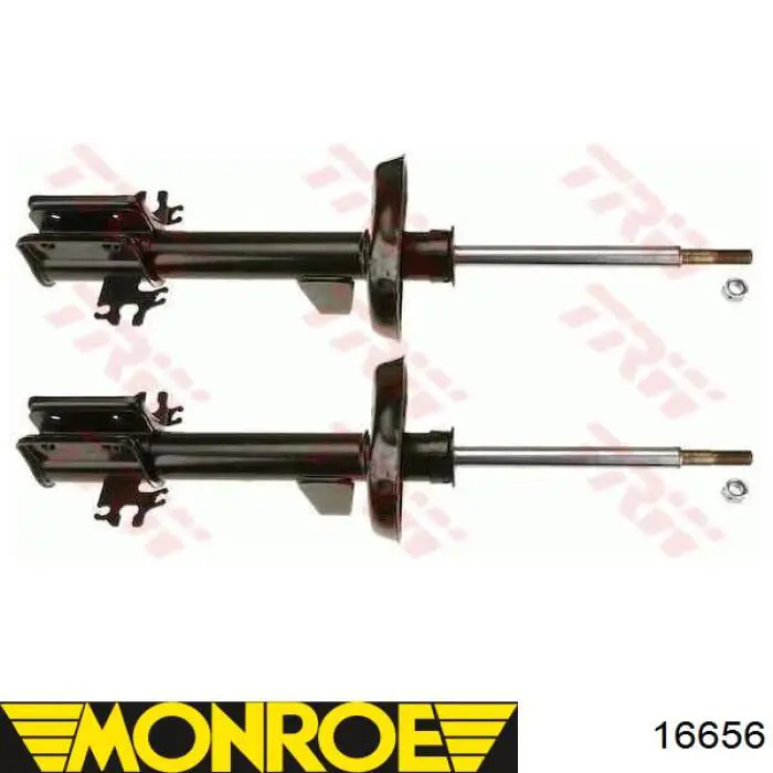 Amortiguadores Opel 72118767 precio, desde 52,27 EUR