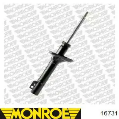Amortiguador delantero Sachs 230308