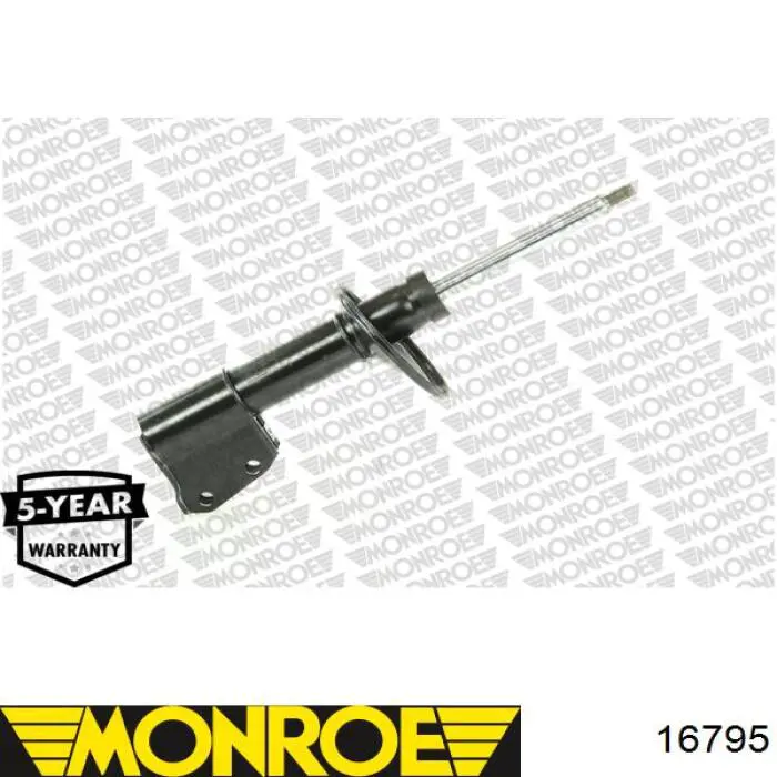 Comprar 16795 Monroe Amortiguador