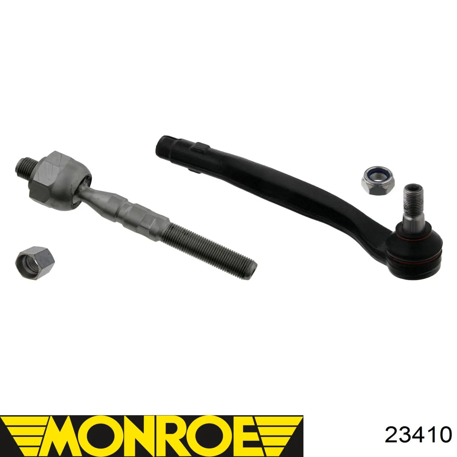 112300 Sachs Amortiguadores posteriores