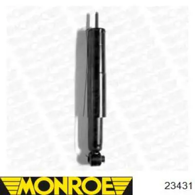 Comprar 23431 Monroe Amortiguador trasero