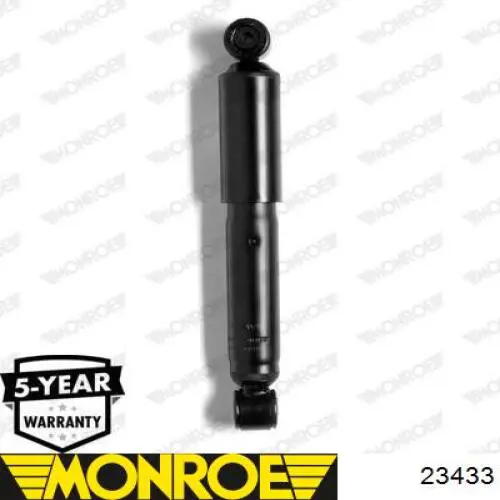 Comprar 39FT025 RED Line OIL Amortiguador trasero