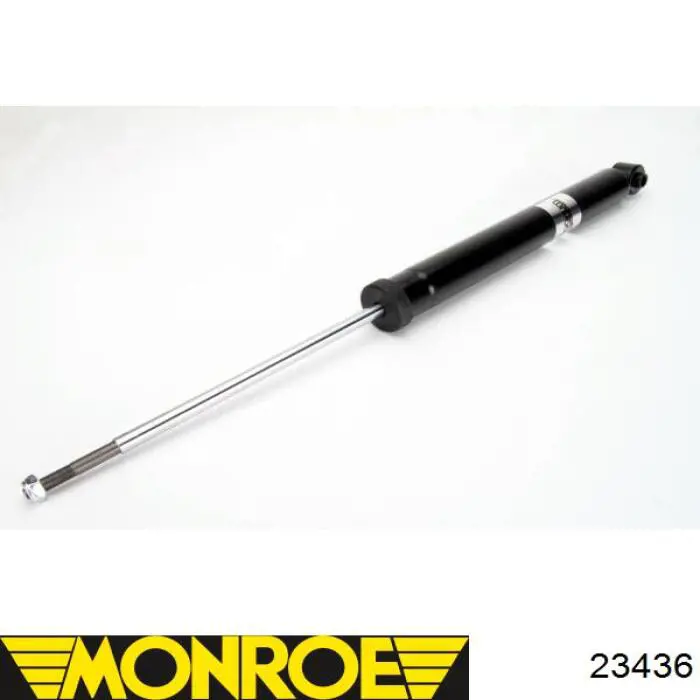 Amortiguador trasero RS556882 Raiso