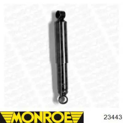Amortiguador trasero Nissan/Infiniti 562109C002 precio, desde 33,79 EUR