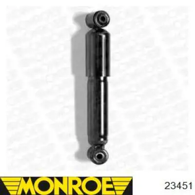 Comprar 23451 Monroe Amortiguador trasero