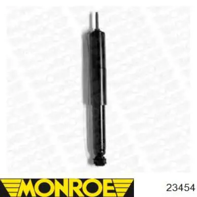 Amortiguador trasero BMW 3 E30