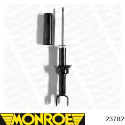 7269G Magneti Marelli amortiguador trasero