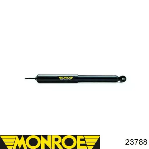Comprar 23788 Monroe Amortiguador delantero izquierdo