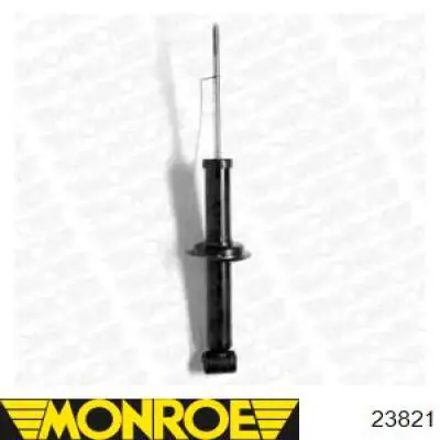 Amortiguador trasero 23821 Monroe