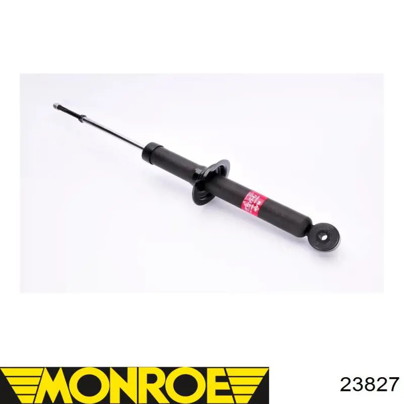 Amortiguador trasero RS313381 Raiso